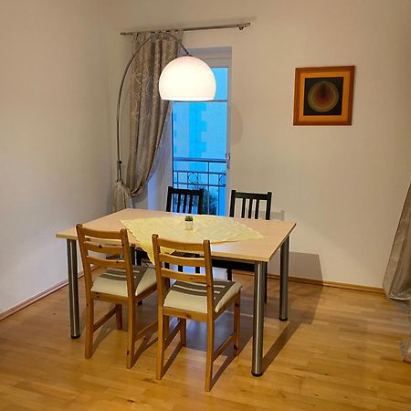 Ferienwohnung Bindl Ulrichsberg Ngoại thất bức ảnh