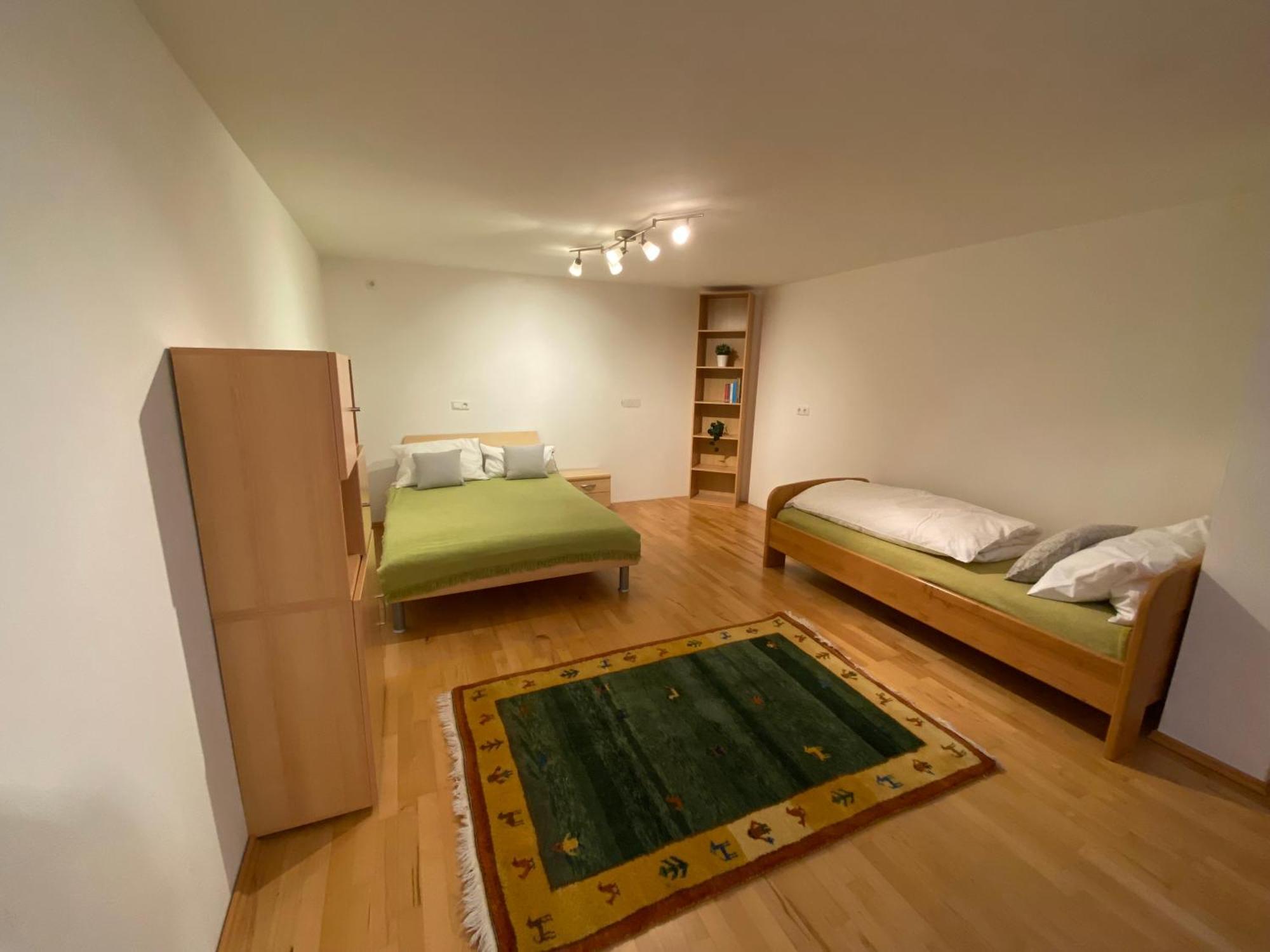 Ferienwohnung Bindl Ulrichsberg Ngoại thất bức ảnh