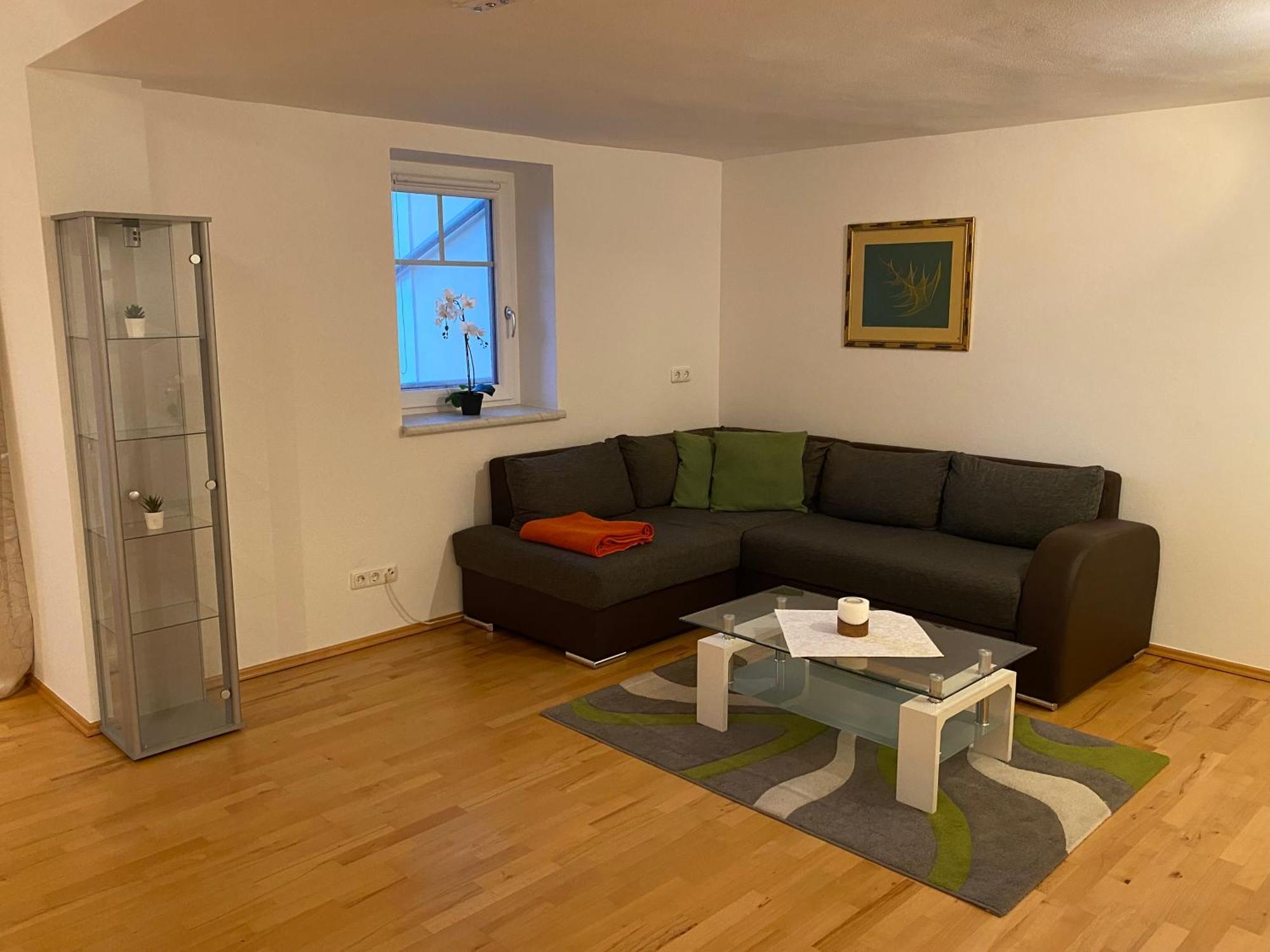 Ferienwohnung Bindl Ulrichsberg Ngoại thất bức ảnh